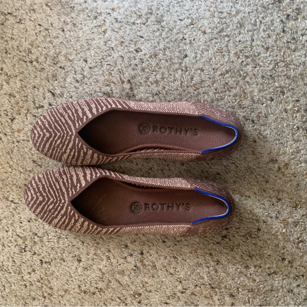 Rothy's Flats